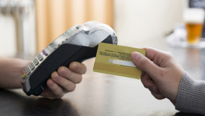 支付产业各方权威解读小额双免，安全便捷持卡人可放心使用