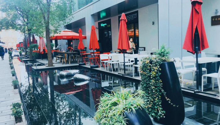 图解 | 广州开发区机构改革：设立营商环境改革局等特色部门