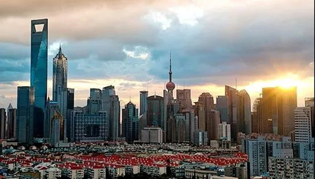 金融街上海沉浮 地王项目再引援私募丰泰里的京沪之间