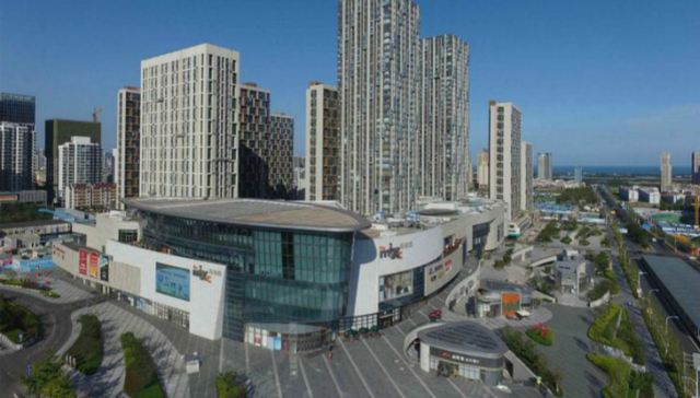 广州钟落潭五龙岗村将全面改造，规划总用地面积437公顷