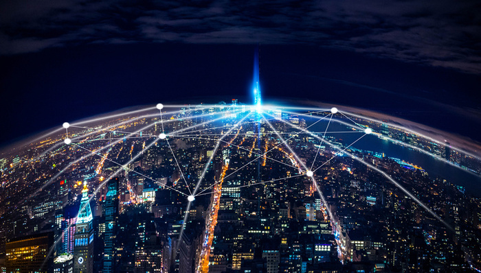 2月份70个大中城市房价涨幅稳定