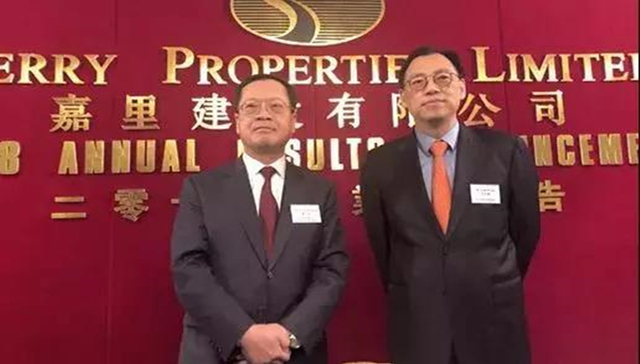 透视嘉里：旗下十几家上市公司，掌舵人96岁还在工作