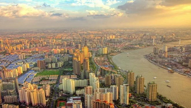 东原12.22亿元拍得上海奉贤宅地 正荣9亿落子南昌