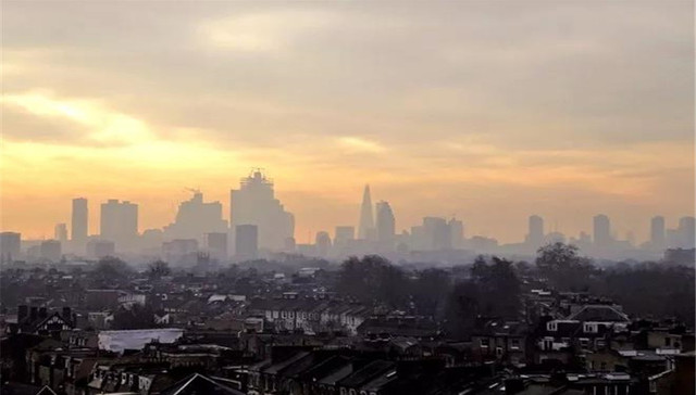 政经谭 | 1-2月全国土地出让收入降5.3%