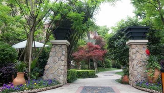 青城山告诉你：什么是惬意生活？