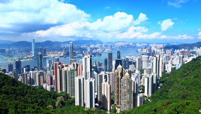 香港：致力通过增加供应解决低收入家庭住房难题