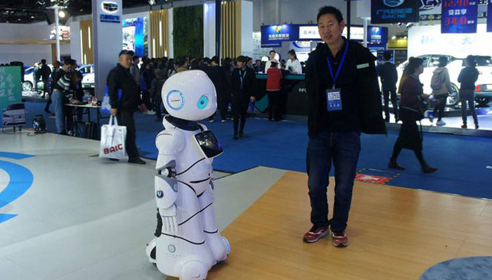 广州市高新技术企业总数突破1.1万家