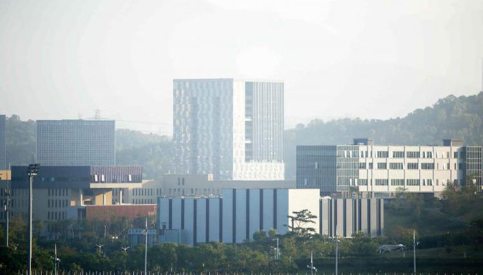 加快构建“2+1”现代产业体系，打造大湾区高质量发展重要地区