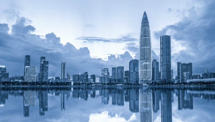 北京商住房市场冰冻近两年：成交量暴跌93% 房价下跌35%