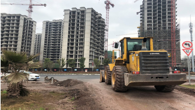 重庆八中龙兴校区最新规划出炉——填补龙兴教育“短板”促进区域成熟