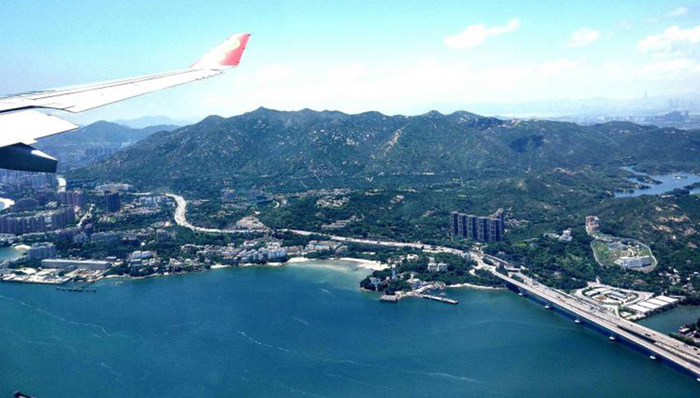 马兴瑞：以钉钉子精神加快推动沿海经济带建设