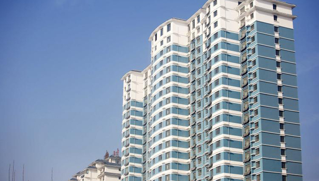 二手楼市现回暖迹象，东莞多家中介在全市地铺访客量上升明显