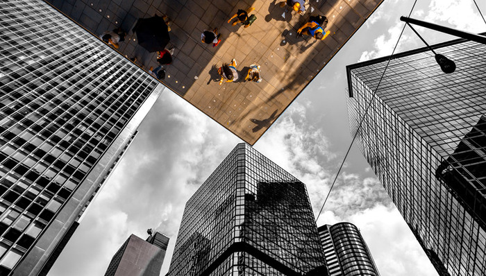 扬州工地外墙脚手架坠落 3家涉事公司均称对经营影响很小