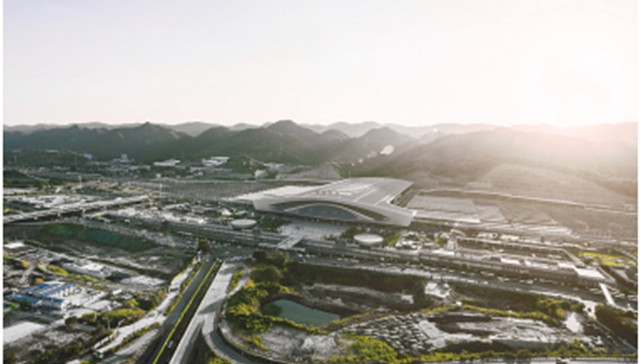 重庆西进利好频现  新九龙加速腾飞