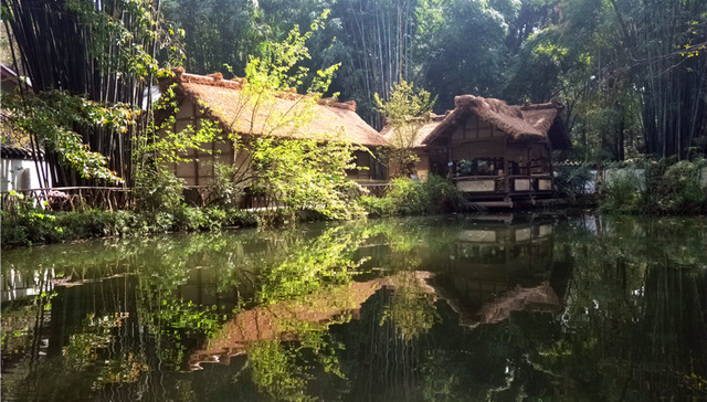 成都文创专题⑥丨杜甫草堂博物馆：坚守初心 向新而生