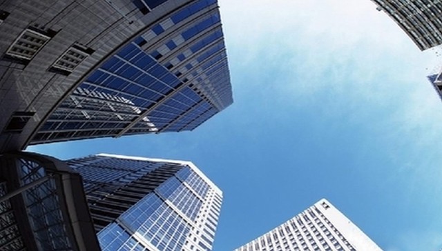 阳光城进驻中央公园 合景+融创包揽水土235亩土地