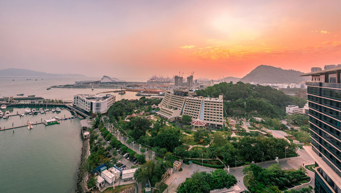 深圳公布城中村综合整治规划 期内整治面积为55平方公里