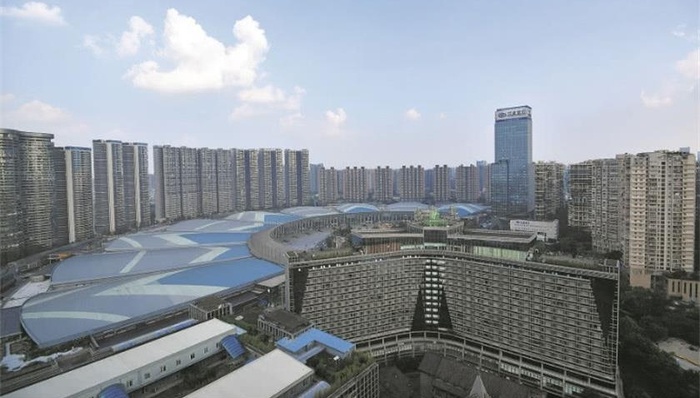 成都高新构建“体育+”产业生态圈，助力建设世界赛事名城