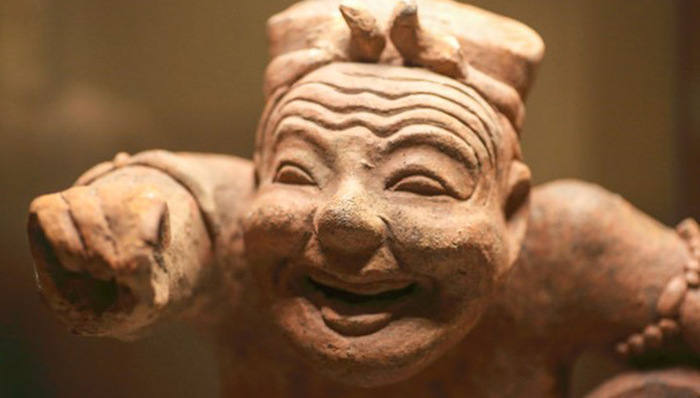 当文物遇上“表情包”，传统文化萌起来