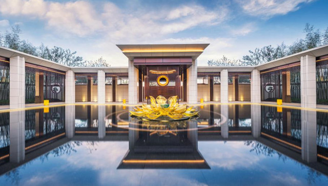 流光溢彩，你所不知道的“中华五器之首”