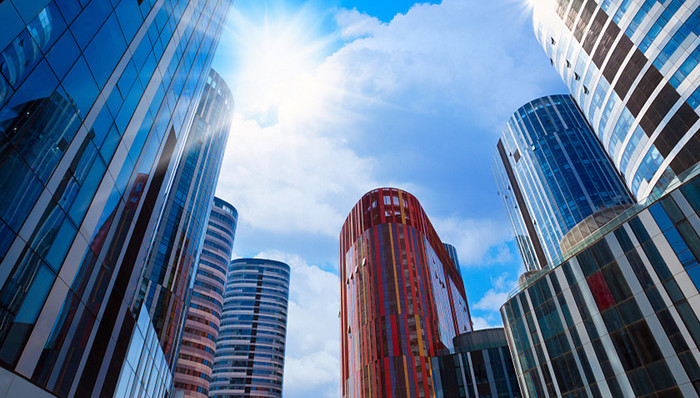 青龙地铁小镇新盘规划出炉 阳光城G68地块拟建8幢小高层住宅