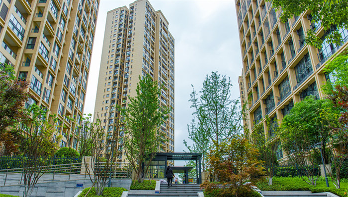 行业透视 | 一二线城市改善置业，重区位还是重面积?