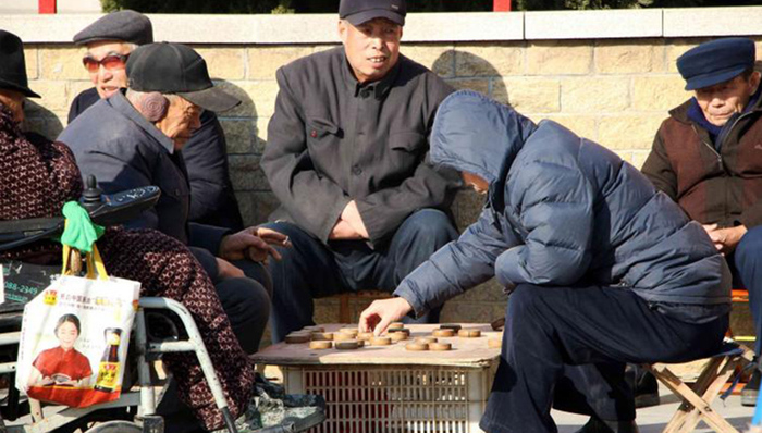 今后非东莞户籍老人也可享受居家养老服务