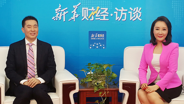 伊之密陈敬财：抓住粤港澳大湾区机遇，加大研发投入