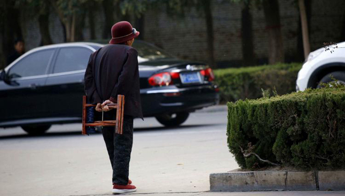 广东东莞：居家养老服务扩宽至非户籍人口