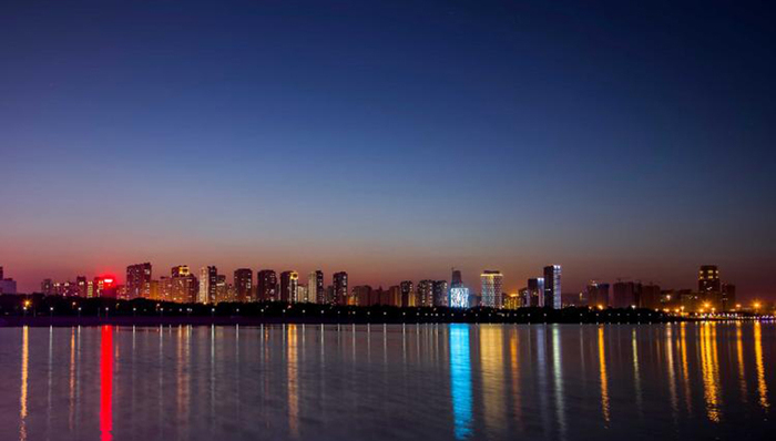 “地球一小时”30日启动，广州部分商场超市关灯助力