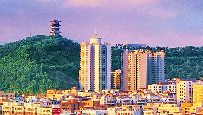 东莞，向“诺基亚时代”说再见