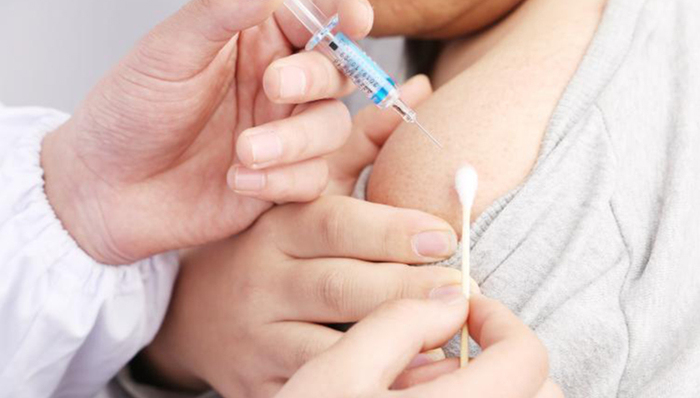 疫苗风波后，香港首支疫苗股挂牌上市