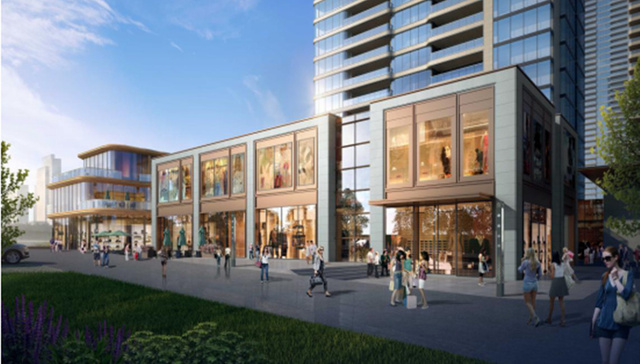 江北嘴再现商业契机，你跟上节奏了吗？