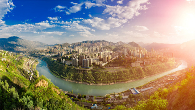 攀枝花阳光康养备受重庆市民青睐和追捧