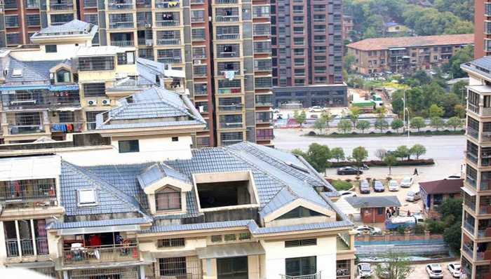 深圳楼市走出小阳春：全市住宅成交量连续五周环比上升