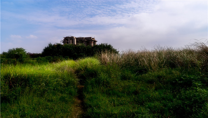 英国北部多个房产项目烂尾，香港买家被坑惨了