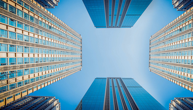 第一太平戴维斯：2018年中国写字楼市场报告