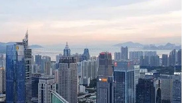 林维接替陈华宏担任成都置信总经理 后者升任集团副董