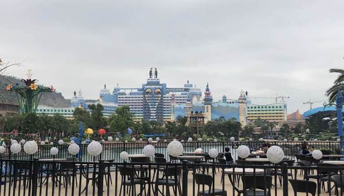 横琴国际休闲旅游岛获批，打造粤港澳深度合作示范区