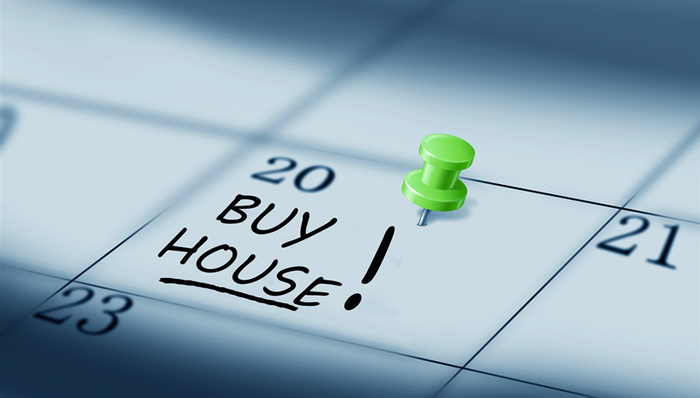 杭州楼市10年规律走势图，下一个机会就在眼前