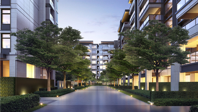 印长江： 成都，后会无期！