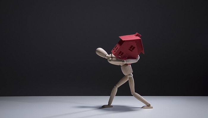 低成本高周转 房企的利润进阶术