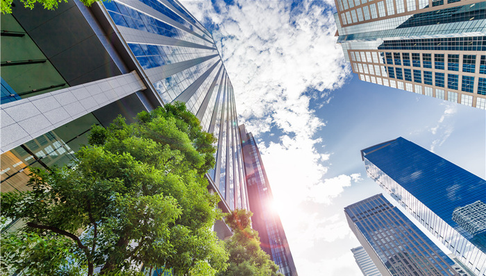 环沪土拍市场高溢价频出，土地市场迎“小阳春”？