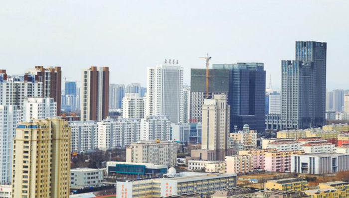 交易税调整促东莞楼市骤热，3月二手房成交量暴涨217.51%