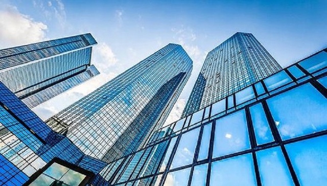 标普：房地产销售回升但不会大幅反弹 低能级城市销售承压