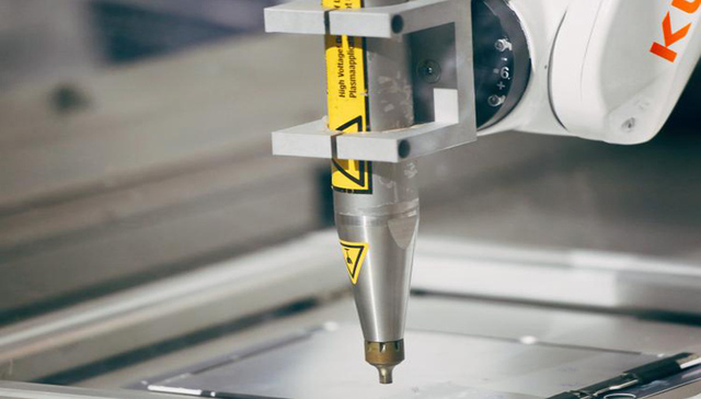 东莞松山湖机器人产业基地：八成创新项目孵化成功