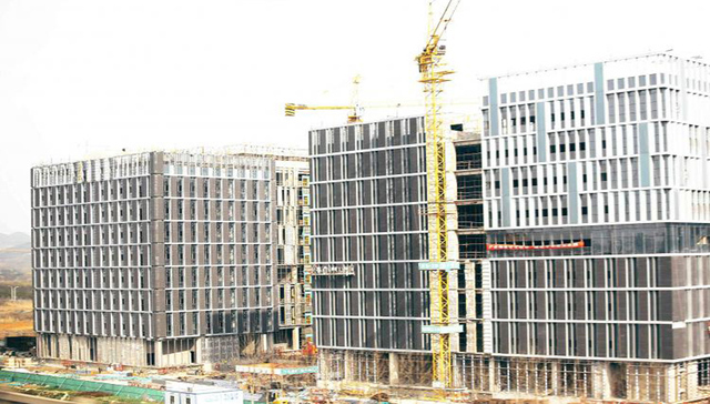 房企巨头“血拼”粤港澳大湾区：哪类项目争抢最激烈？