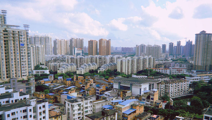 南宁主城区4.7亿元挂牌一商住地 4月30日入市出让