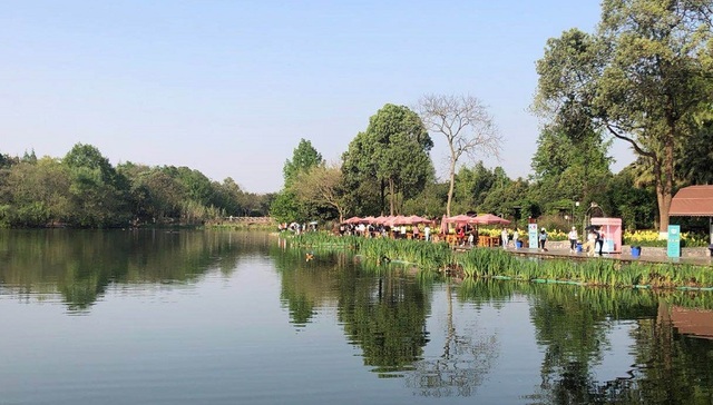 锁定四大重点，四川七市州联手治理岷江沱江