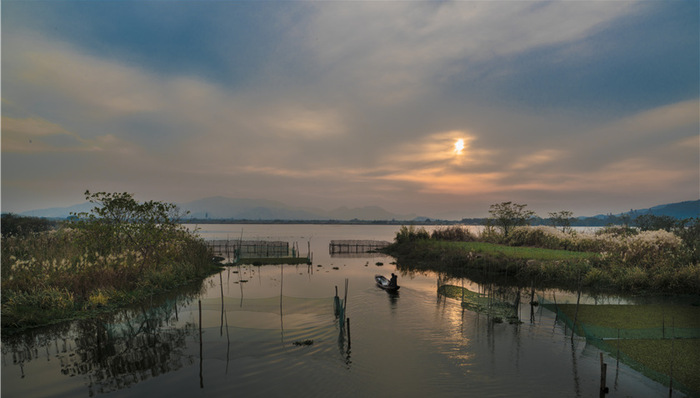 杭德城际铁路签约，接轨杭州10号线